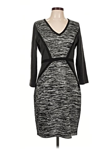 Calvin Klein Cocktail Dress (view 1)