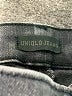 Uniqlo Solid Gray Jeans Size 4 - photo 3