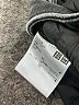 Uniqlo Solid Gray Jeans Size 4 - photo 4