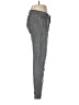 Jessica Simpson Chevron-herringbone Gray Jeans Size 29 waist - photo 4