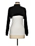 OAK + FORT Black Shrug Size M - photo 1