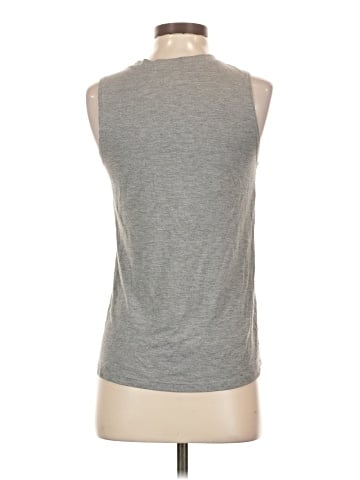 Modern Lux Sleeveless T-Shirt (view 2)