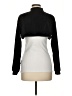 OAK + FORT Black Shrug Size M - photo 2