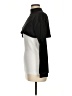 OAK + FORT Black Shrug Size M - photo 5