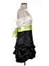 Speechless Black Cocktail Dress Size 11 - photo 4