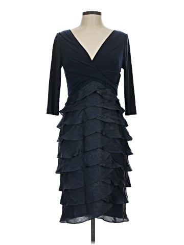 Adrianna Papell Cocktail Dress (view 1)