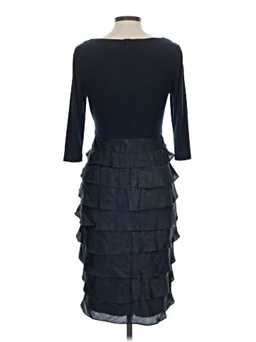 Adrianna Papell Cocktail Dress (view 2)