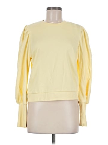 Joe's Jeans Sweatshirt (view 1)