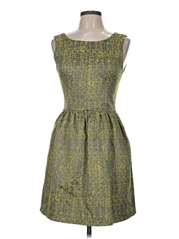 Eight Sixty Cocktail Dress (view 1)