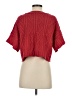 Altar'd State Red Short Sleeve Turtleneck Size XS - photo 2