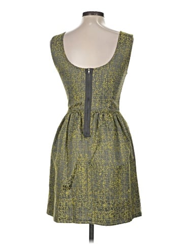 Eight Sixty Cocktail Dress (view 2)