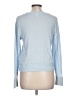 Only Blue Pullover Sweater Size L - photo 2