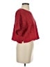 Altar'd State Red Short Sleeve Turtleneck Size XS - photo 4