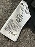 Athleta Solid Black Shorts Size 12 - photo 4