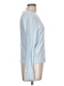 Only Blue Pullover Sweater Size L - photo 4