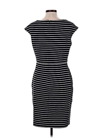 White House Black Market Casual Dress (view 2)