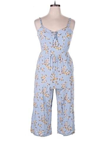 Xhilaration Jumpsuit (view 1)