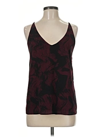 dalia Sleeveless Top (view 1)
