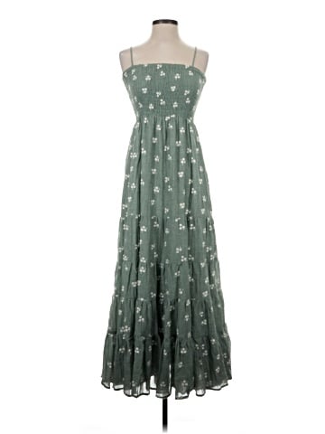 Altar'd State Casual Dress (view 1)