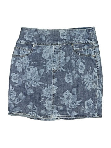 Seven7 Skort (view 1)