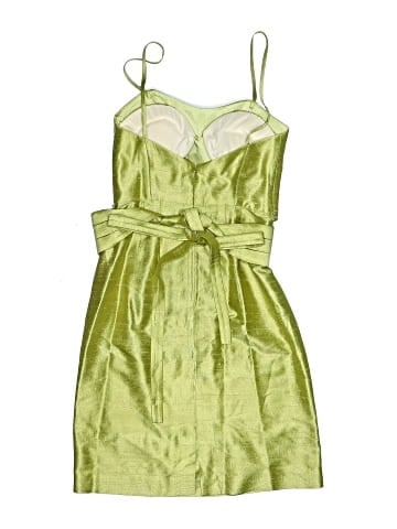 Watters & Watters Cocktail Dress (view 2)