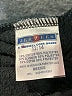 Jerzees Solid Black Sweatpants Size 12 - 14 - photo 3