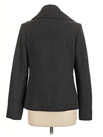 Merona Wool Coat (view 2)