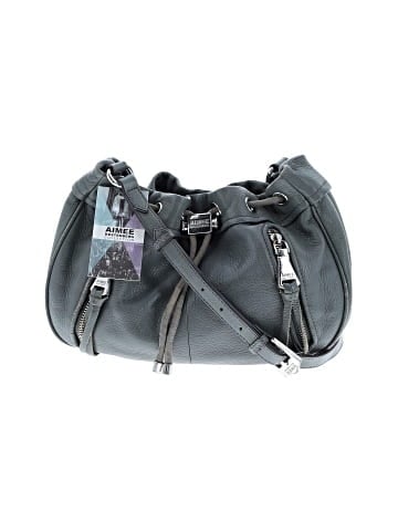 Aimee Kestenberg Leather Bucket Bag (view 1)