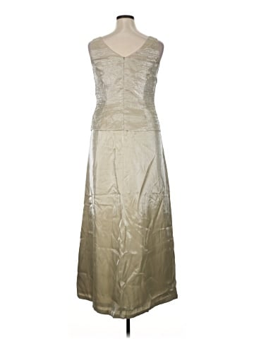 Alex Evenings Cocktail Dress (view 2)