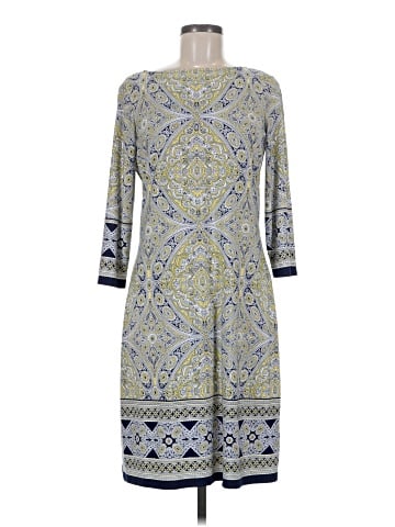 London Style Casual Dress (view 1)