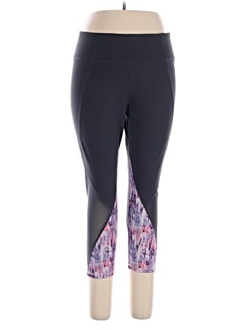 GAIAM Active Pants (view 1)