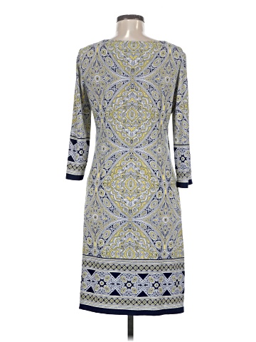 London Style Casual Dress (view 2)