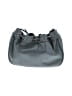 Aimee Kestenberg 100% Leather Gray Leather Bucket Bag One size - photo 3