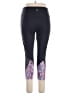 GAIAM Purple Active Pants Size XL - photo 2