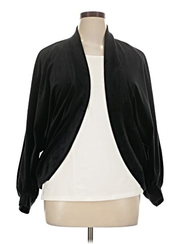 Max Studio Cardigan (view 1)