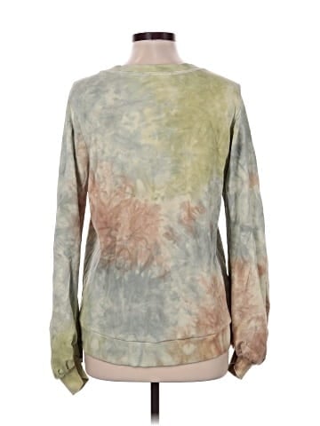Mystree Long Sleeve T-Shirt (view 2)