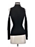 Wilfred Black Turtleneck Sweater Size XXS - photo 1