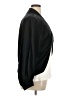 Max Studio Black Cardigan Size 1X (estimated) - photo 4