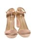 REPORT Pink Sandals Size 7 1/2 - photo 2