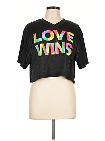 Well Worn Short Sleeve T-Shirt (view 1)