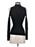 Wilfred Black Turtleneck Sweater Size XXS - photo 2