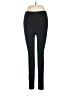 Alo Solid Black Active Pants Size S - photo 1