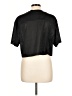 Well Worn 100% Polyester Black Short Sleeve T-Shirt Size L - photo 2