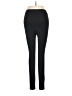 Alo Solid Black Active Pants Size S - photo 2