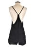 RVCA Solid Black Romper Size S (estimated) - photo 2