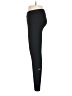 Alo Solid Black Active Pants Size S - photo 5