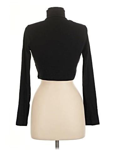 Rosio Long Sleeve Turtleneck (view 2)