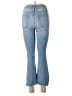 Mother Hearts Blue Jeans Size 28 waist - photo 2