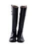 FRYE Black Boots Size 6 1/2 - photo 2
