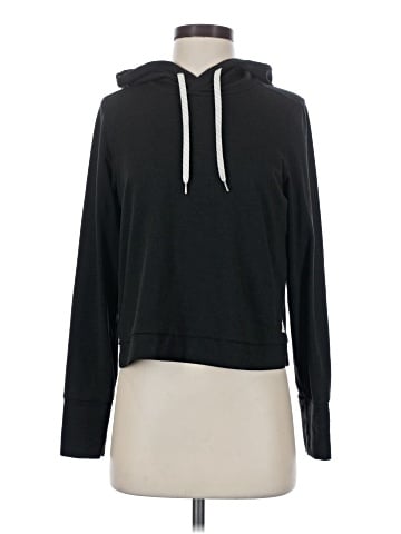 Vuori Pullover Hoodie (view 1)